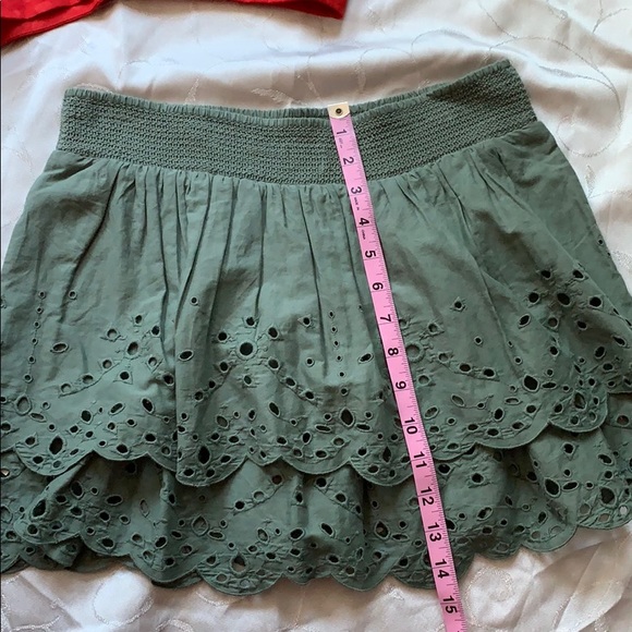 American Eagle Outfitters Skirt - Picture 4 of 5